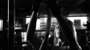 Jadwiga Olejnik odsłona BLAC&WHITE