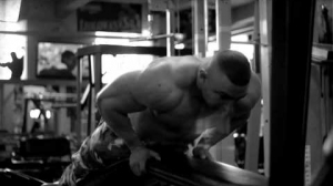 Wojciech Pieczaba znowu w Hell Gym